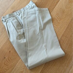 Nordstrom men’s khaki